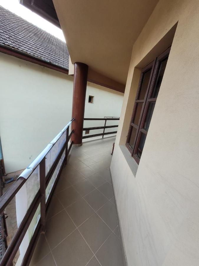 Casa Basu Villa Băile Herculane Eksteriør bilde