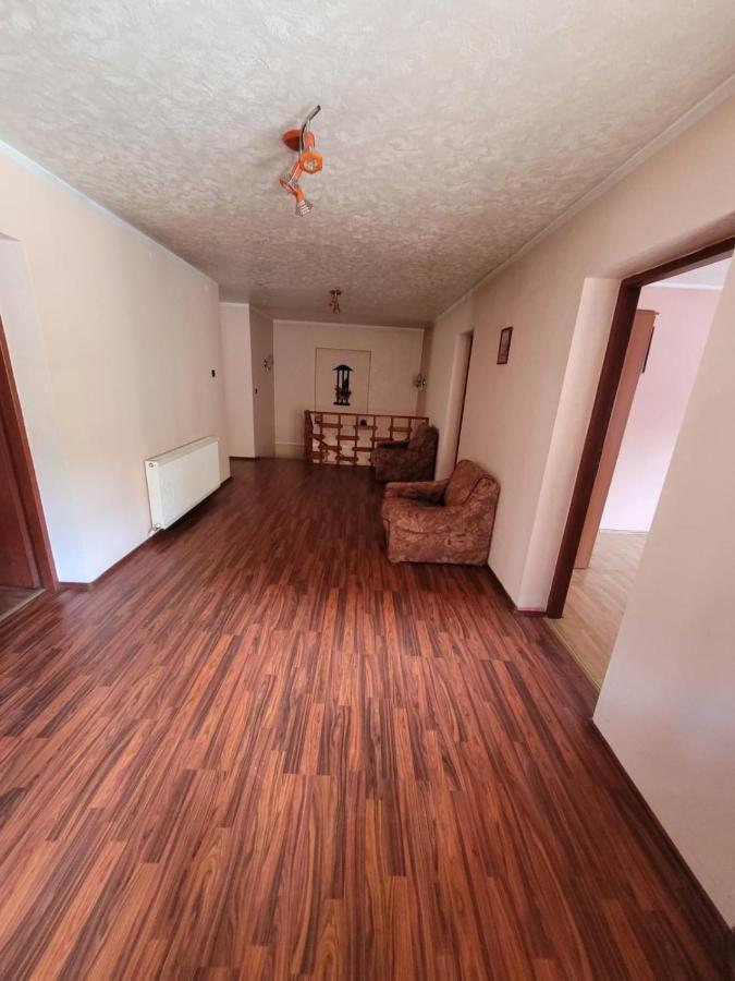 Casa Basu Villa Băile Herculane Eksteriør bilde
